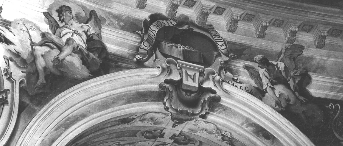 Amore di Dio - Vicoforte, Cuneo 4